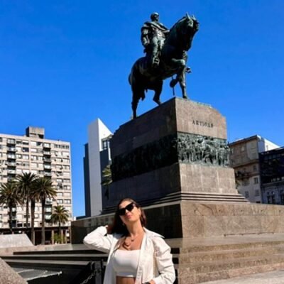 City Tour Historico Montevideo