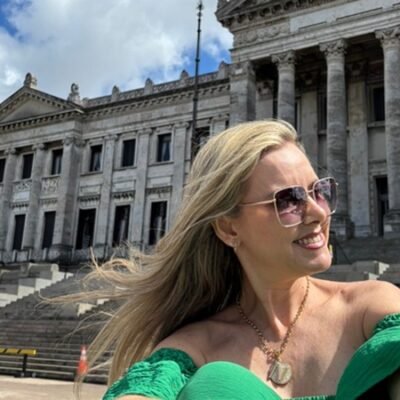 City Tour Montevideo Passeio Uruguai