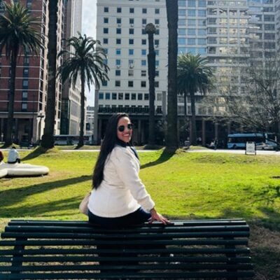 City tour Uruguai