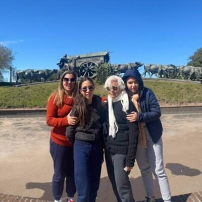 Passeio City Tour Privativo em Montevideo