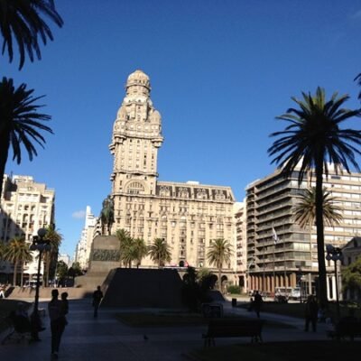 Passeio Privativo Montevideo