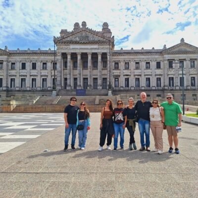 Passeio Agencia de Viagem Turismo Montevideo