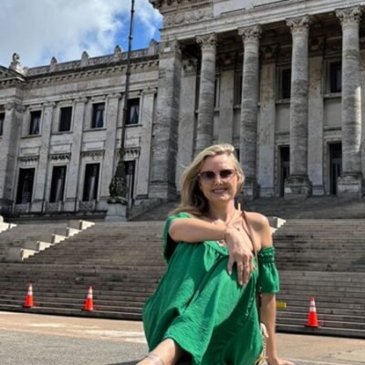 Passeio Montevideo