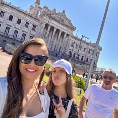 Passeio Montevideo Centro Histórico