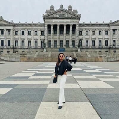 Passeio de Van em Montevideo