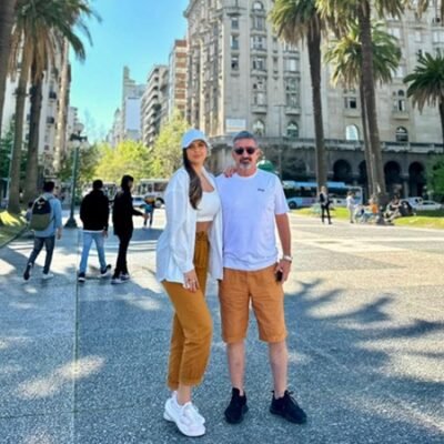 Passeio guiado em montevideo