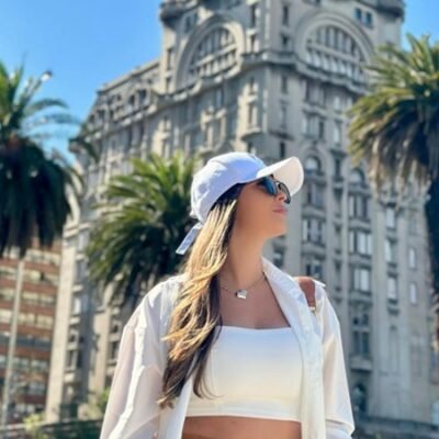 Tour Montevideu