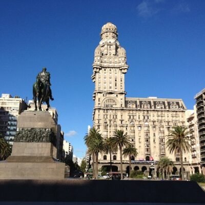city tour montevideo passeio montevideo
