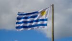 bandeira do uruguai