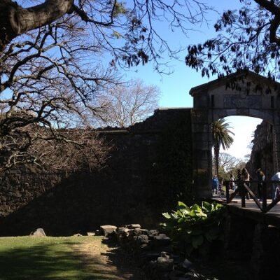 Top 6 lugares imperdíveis em Colonia del Sacramento