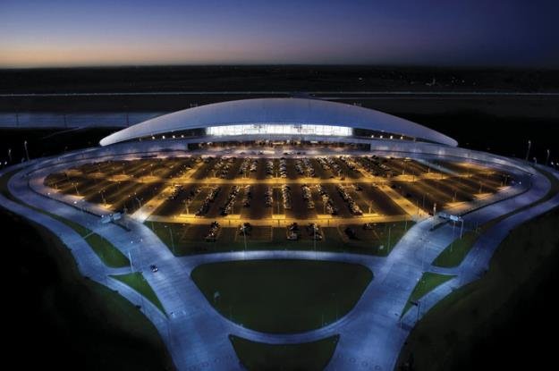 aeroporto de carrasco táxi em montevideo
