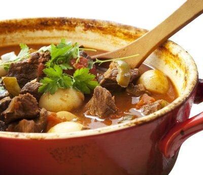 Puchero: A primeira comida típica do Uruguai