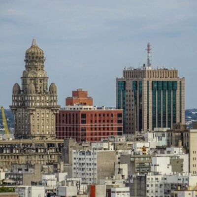 Catedral Metropolitana de Montevideo: A Igreja Matriz que Atravessou Três Séculos da História do Uruguai