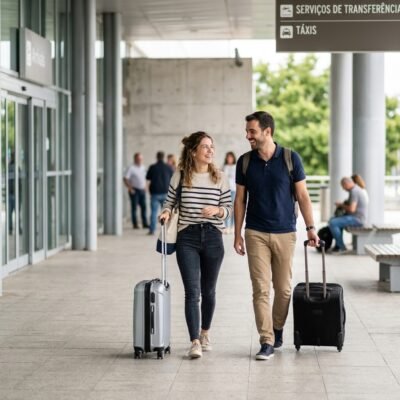 Transfer Hotel ao Aeroporto Montevideo Uruguai