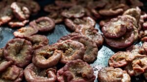 carne de chinchulín