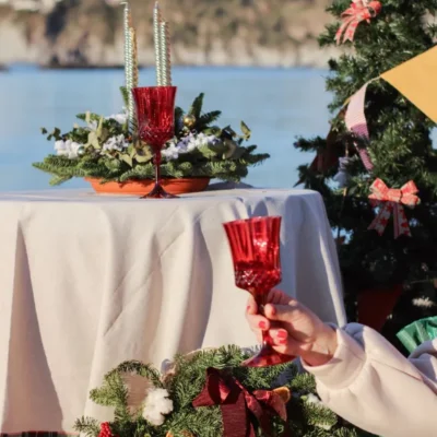 Natal No Uruguai: A Batalha De Sidra Que Acontece Ao Meio-Dia
