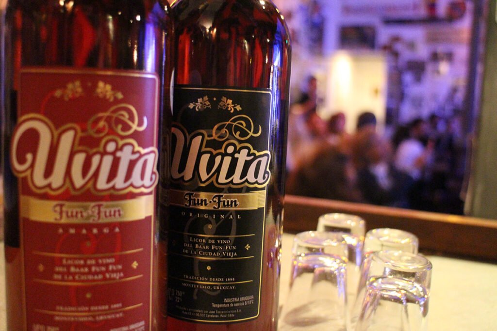 Baar Fun Fun Uvita Montevideo Uruguai