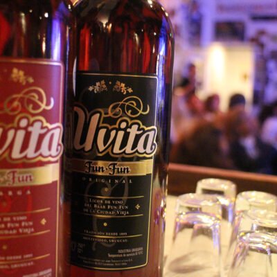 Baar Fun Fun Uvita Montevideo Uruguai