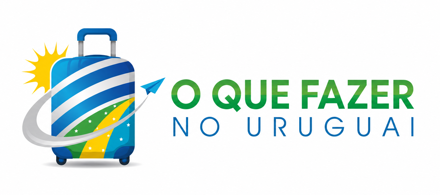 O que fazer no Uruguai