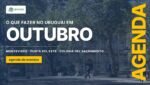 o que fazer no uruguai em outubro