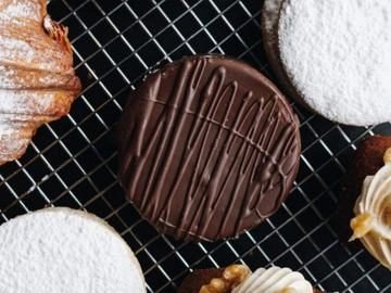 Doces do Desmadre, em Montevideo