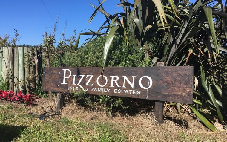 Passeios no Uruguai: Bodega Pizzorno Completo