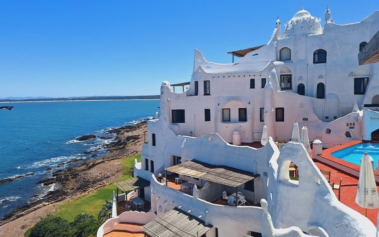 Passeios no Uruguai: City Tour Punta del Este