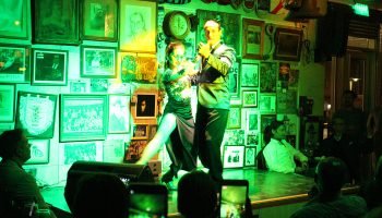 Baar Fun Fun Bar Fun Fun Bar em Montevideo com Música ao vivo