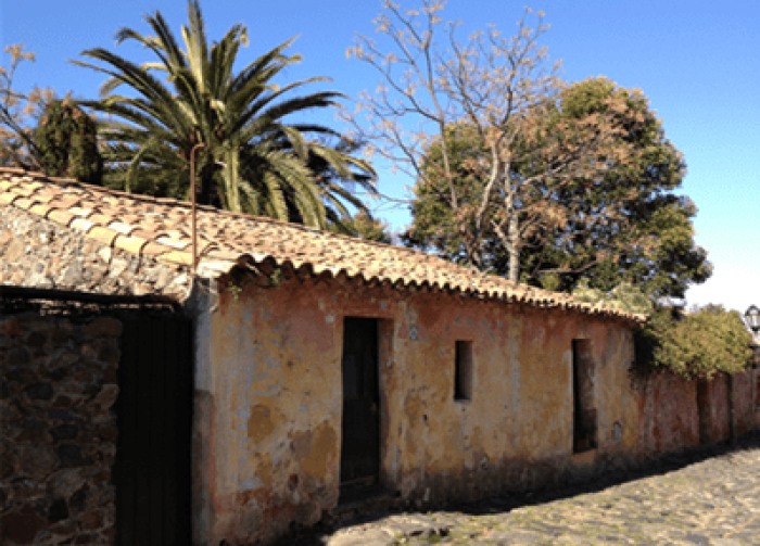 Passeios no Uruguai City Tour Colonia del Sacramento