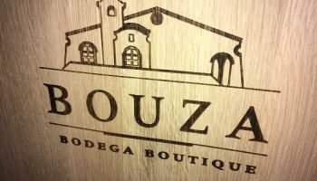 Visita Guiada Bodega Bouza Almoço Degustação Passeio