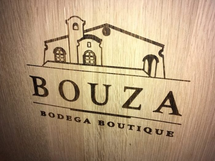 Visita Guiada Bodega Bouza Almoço Degustação Passeio